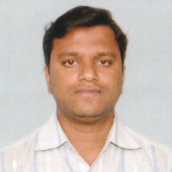 Dr. Bharath S K 