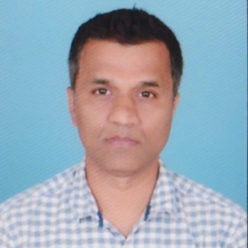 Dr. Jeevan Hirale