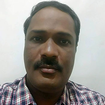 Dr. AnilKumar C M