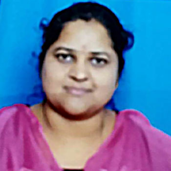 Dr. Shobha Devi